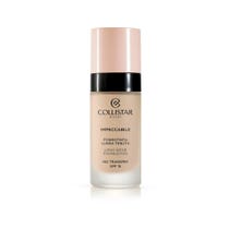 Collistar Impeccabile Fondotinta Lunga Tenuta SPF15 N.1R Avorio Rosato 30ml-1