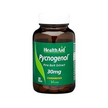 Picnogenolo Pycnogenol 30 Tavolette - 3