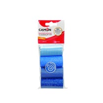 Camon Sacchetti Igienici Colorati Profumati Al Talco 4x15 Pezzi-1