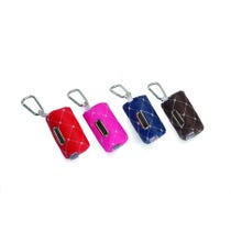 Camon Porta Sacchetti Lux Trapuntato Con Rotolo 20pz-1