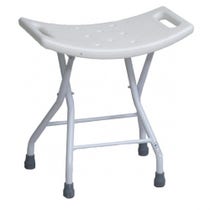 Termigea Sedile Pieghevole Doccia BA38 - 1
