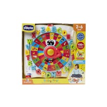 Chicco Gioco Baby Prof Italiano/English 2 Anni + - 1