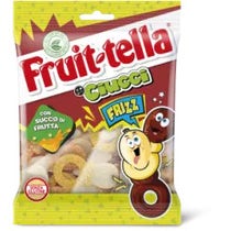 Fruittella Ciucci Coca Cola Frizzanti 90g-1