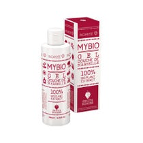 Incarose My Bio Bagnodoccia Marsiglia Frutti Rossi 200ml - 1
