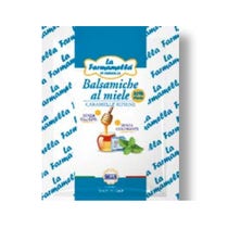 La Farmamella Caramelle Balsamiche Miele 100g-2