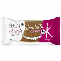 Feeling Ok Bauletto Cereals Start 300g-4