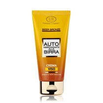 LR Wonder Company Beer Bronze Crema Viso Autoabbronzante 75ml - 1