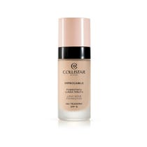 Collistar Impeccabile Fondotinta Lunga Tenuta SPF15 N.2N Beige 30ml-1