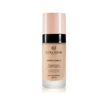 Collistar Impeccabile Fondotinta Lunga Tenuta SPF15 N.2R Beige Rosato 30ml-1