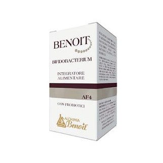 Benoit Bifidobacterium 30 Capsule  - 2