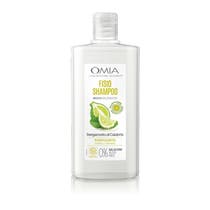 Omia Shampoo Trattante Bergamotto Ecobio 200ml-1