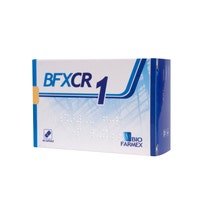 BFX CR1 500mg 30 Capsule - 1