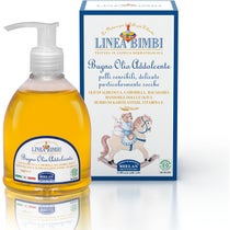 Helan Bimbi Bagno Olio Addolcente 240ml - 2