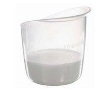 Medela Biberon Baby Bicchiere Allattamento 10 Pezzi - 2