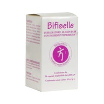 Bifiselle 30 Capsule - 3