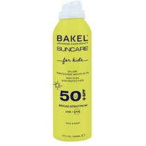 Bakel Suncare Spray Viso & Corpo Bambini SPF50+ 150ml - 1