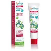 Puressentiel Crema Multi Lenitiva Sos Insetti Bambini 40ml - 2