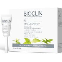 Bioclin Bio-Clean Up Peeling Cuoio Capelluto 6x5ml - 2