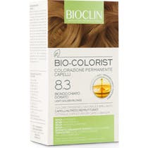 Bioclin Bio Colorist Colorazione Permanente 8.3 Biondo Chiaro Dorato - 2