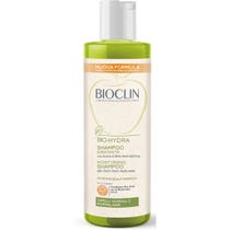 Bioclin Bio Hydra Shampoo Idratante Acqua Di Mele 400ml-2