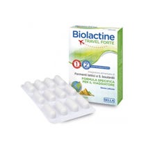 Biolactine Travel Forte 24 Capsule - 3