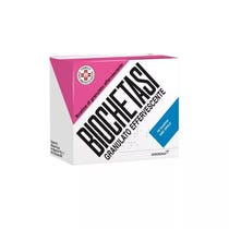 Biochetasi Orosolubile Granulato Effervescente 18 Bustine-14