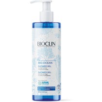 Bioclin Bio-Ocean Detergente Corpo Delicato 390ml - 1