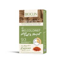 Bioclin Bio-Colorist Natural Fast E Perfect 9.3 Biondo Chiarissimo Dorato - 1