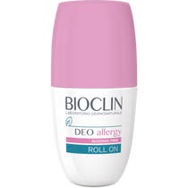 Bioclin Deo Allergy Roll On Con Profumo 50ml - 3