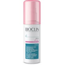 Bioclin Deo Allergy Vapo Delicata Profumazione 100ml - 3