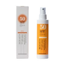 Bioearth Sun Latte Solare Corpo Spray SPF50 150ml - 1