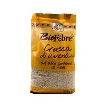 La Finestra Sul Cielo Biofibre Crusca Di Avena Bio 250g - 2