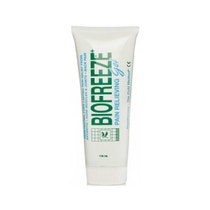 Biofreeze Gel 110gr - 5