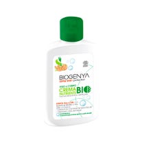 Biogenya Baby Crema Nutriente Bio 100ml - 1