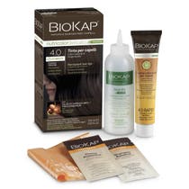 Biokap Nutricolor Delicato Rapid 5.15 Castano Cenere 135ml - 1