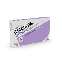 Biomineral Donna 30 Compresse-2