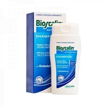 Bioscalin Shampoo Antiforfora 200ml - 3