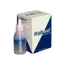 Biphasil Trattamento Vaginale 4 Flaconi 150ml - 2