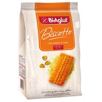 Biaglut Biscotti 180g - 3