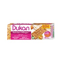 Dukan Biscotti Di Crusca D' Avena Alla Nocciola 225g - 2
