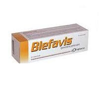 Blefavis Gel Occhi 40ml - 1