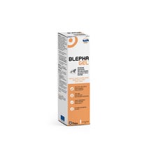 Blephagel Gel Detergente Palpebre 30g-2