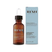 Riah Acqua Termale Lozione Intensiva Antiforfora Grassa Con Dandrylis 20ml - 2