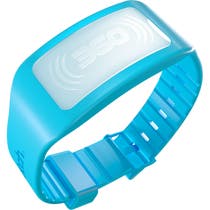 The Bug Watch Mosquito Kids Blue Lagoon 1 Pezzo - 1