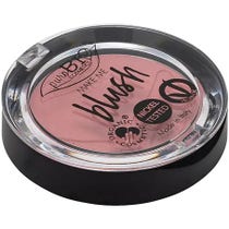 Purobio Blush Compatto Rosa Corallo Matte 02 5,2g - 2