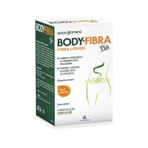 Body Spring Body Fibra Più Gusto Esotico - 2