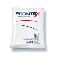 Prontex Quick Cold Busta Ghiaccio Istantaneo 1 Pezzo - 2