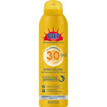Prep Spray Solare Dermoprotettivo Spf30 150ml - 1