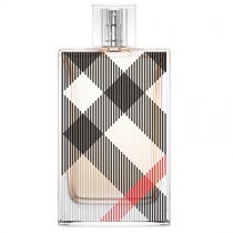 Burberry Brit For Her Eau De Parfum 100ml - 1