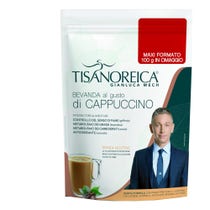 Tisanoreica Bevanda Cappuccino 500g - 1
